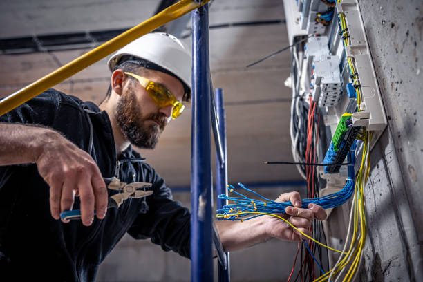 Best Affordable Electrician  in Middletown, CA
