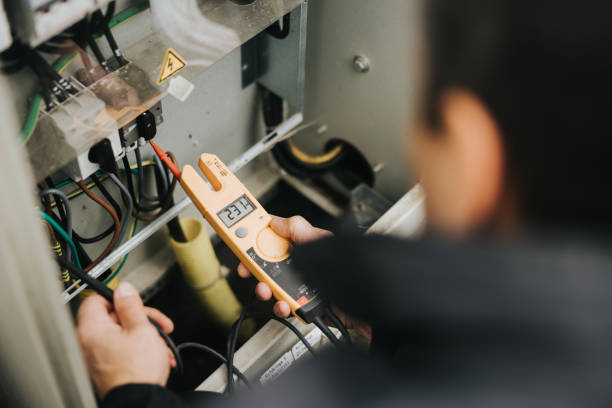Best Electrical Troubleshooting Services  in Middletown, CA
