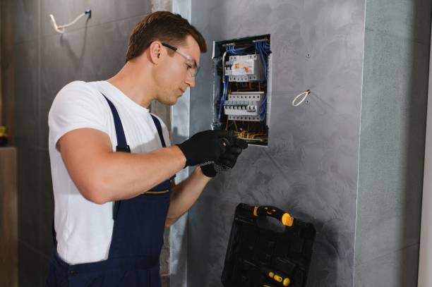 Best Electrical Repair Services  in Middletown, CA