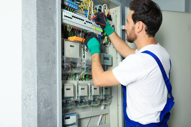 Best Industrial Electrical Services  in Middletown, CA