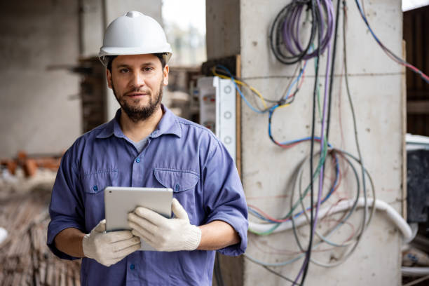 Best Electrical Outlet Repair  in Middletown, CA