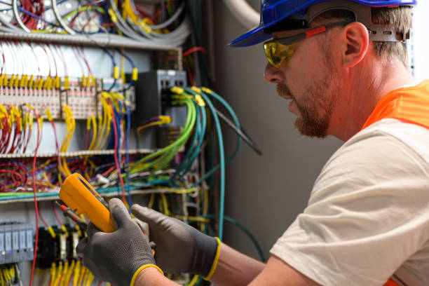 Best Emergency Electrical Repair  in Middletown, CA