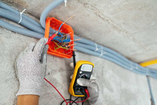 Best Commercial Electrician Services  in Middletown, CA